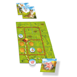 Acheter le jeu de société Farmini Loki