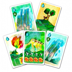 Acheter le jeu de société Solo Sylvion