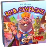 Acheter le jeu de société Roi & Compagnie Haba