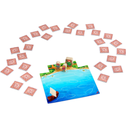 Acheter le jeu de société Karuba Junior