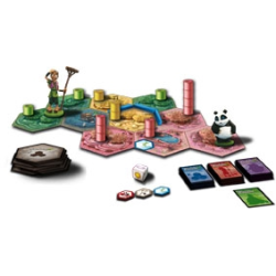 Un jeu à objectifs cachés qui plaira aussi aux petits et aux grands !