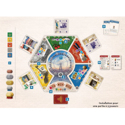 Exposition Universelle Chicago 1893