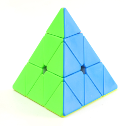 Pyraminx 3*3*3 QiYi QiMing S2
