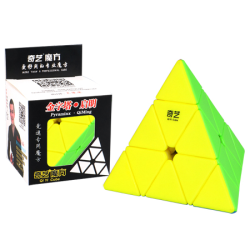 Pyraminx 3*3*3 QiYi QiMing S2