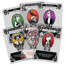 Acheter le jeu de société Gloom