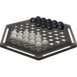 Acheter le jeu de société Abalone