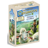 Acheter le jeu de société Carcassonne Moutons et collines
