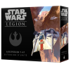 Acheter le jeu de société Star Wars legion Airspeeder