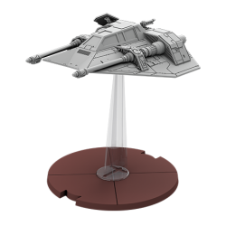 Acheter le jeu de société Star Wars legion Airspeeder