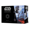 Acheter le jeu de société Star Wars legion TR TT