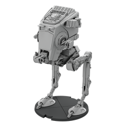 Acheter le jeu de société Star Wars legion TR TT