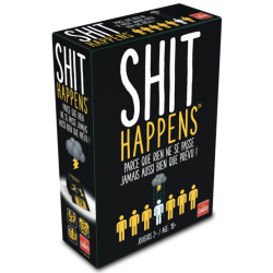 Acheter jeu Shit Happens