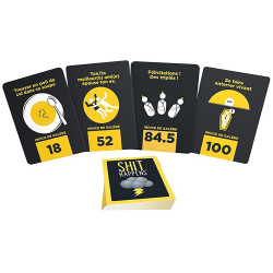 Acheter jeu Shit Happens