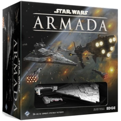 Acheter Le jeu de société Star Wars Armada