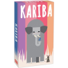 Acheter le jeu de société Kariba