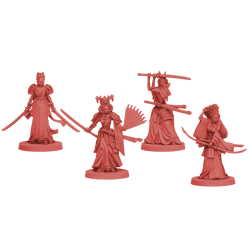 Acheter le jeu de société Rising Sun