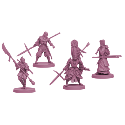 Acheter le jeu de société Rising Sun