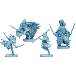 Acheter le jeu de société Rising Sun