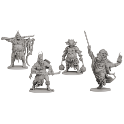 Acheter le jeu de société Rising Sun