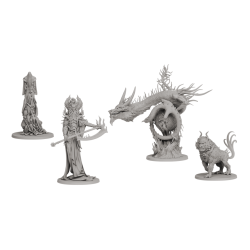 Acheter le jeu de société Rising Sun