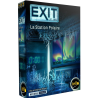 Exit est un jeu d'escape room qui se joue à la maison !