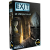 Exit est un jeu d'escape room qui se joue à la maison !