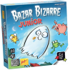 Bazar bizarre Junior est un jeu d'observation et de rapidité !