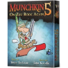 Acheter jeu Munchkin 5
