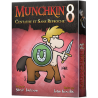 Acheter le jeu de société Munchkin extension 8