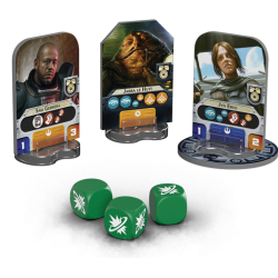 Acheter le jeu de société Star wars L Avènement de l Empire