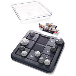 Alerte Astéroïdes est un Casse-tête de la marque Smart Games