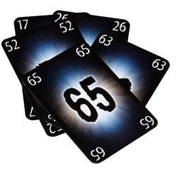 Découvrez le jeu Oya : The Mind !