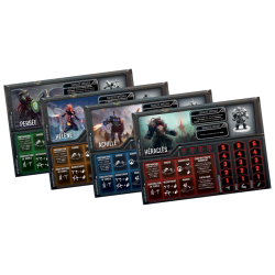 Acheter le jeu de société Lords of Hellas