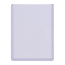 Acheter un paquet de 25 top loader ultra pro