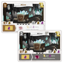 Découvrez l'extenion de Paper Tales Au-delà des portes.