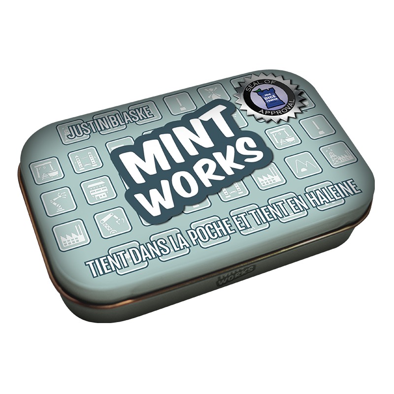 Mint Works