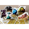 Acheter le jeu de société Matagot Dragons Bruno Faidutti
