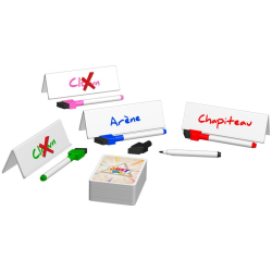 Just One est un jeu d'ambiance coopératif plein de subtilité !