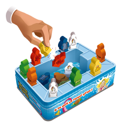 Acheter le jeu de société Plouf Party