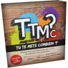 TTMC tu te mets combien est un jeu de questions et de prise de risques