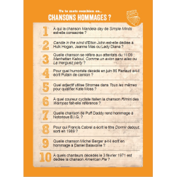 TTMC tu te mets combien est un jeu de questions et de prise de risques