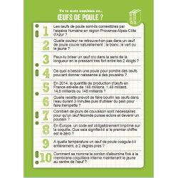 TTMC tu te mets combien est un jeu de questions et de prise de risques