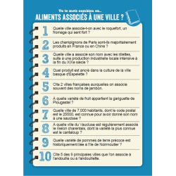 TTMC tu te mets combien est un jeu de questions et de prise de risques