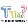 TTMC tu te mets combien est un jeu de questions et de prise de risques