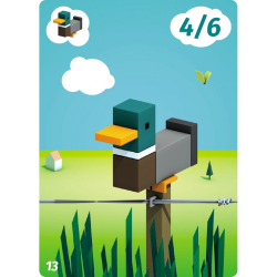 Acheter le jeu de société Cubirds