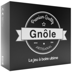 Acheter le jeu de société Gnole