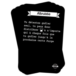 Acheter le jeu de société Gnole