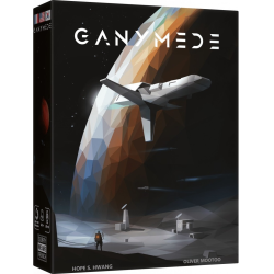 Acheter le jeu de société Ganymede