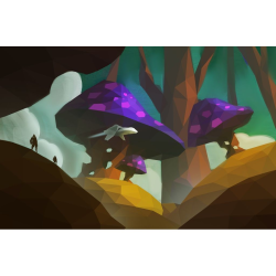 Acheter le jeu de société Ganymede