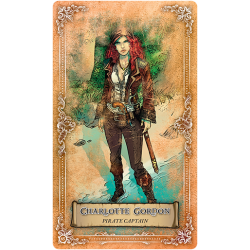 Découvrez la piraterie dans le scénario frères de la côte